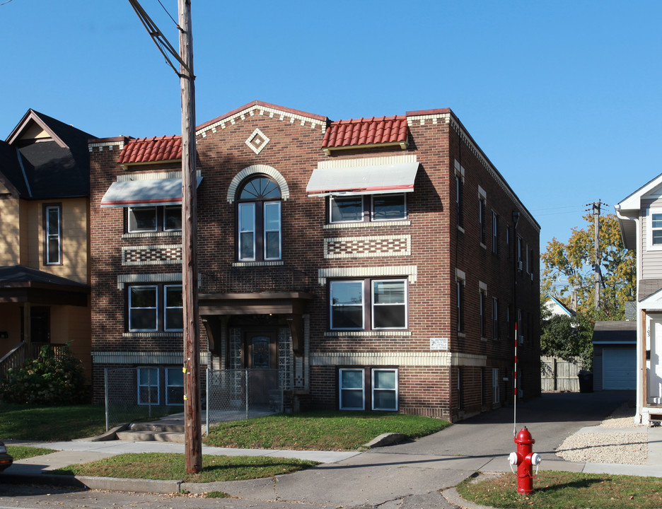 2832 Park Ave in Minneapolis, MN - Building Photo