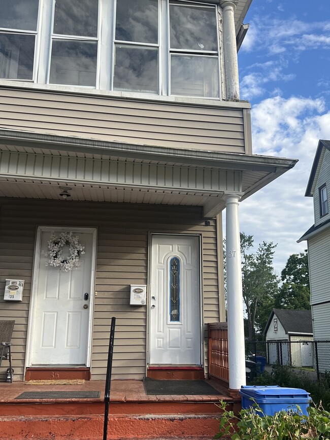 35 South St in Hartford, CT - Building Photo - Building Photo