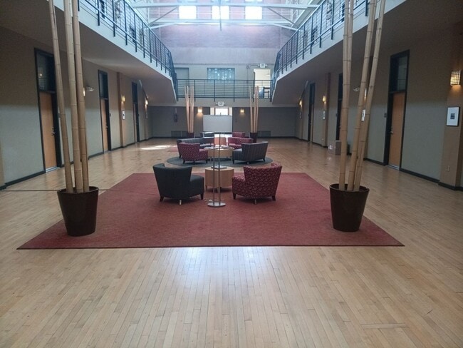 300 Tijeras Ave NE in Albuquerque, NM - Building Photo - Building Photo