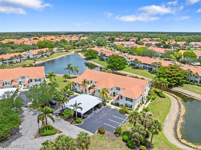 property at 4970 Deerfield Way