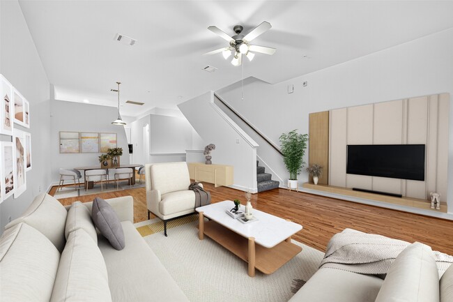 property at 2710 Hullsmith Dr