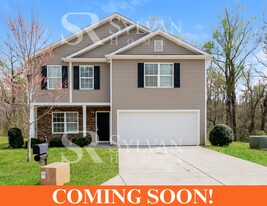 313 Cochin Ct in Lexington, SC - Building Photo