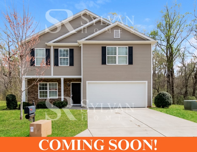 property at 313 Cochin Ct