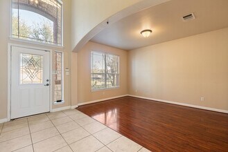 811 Wood Mesa Dr in Round Rock, TX - Building Photo - Building Photo