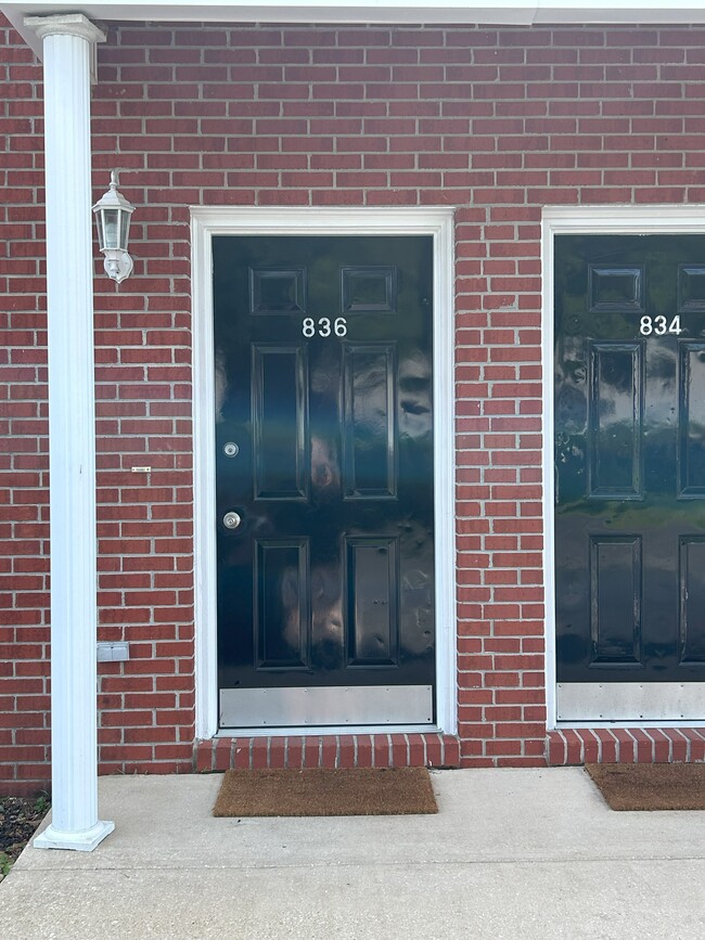 836 Stonegate Ct in Fort Walton Beach, FL - Building Photo - Building Photo