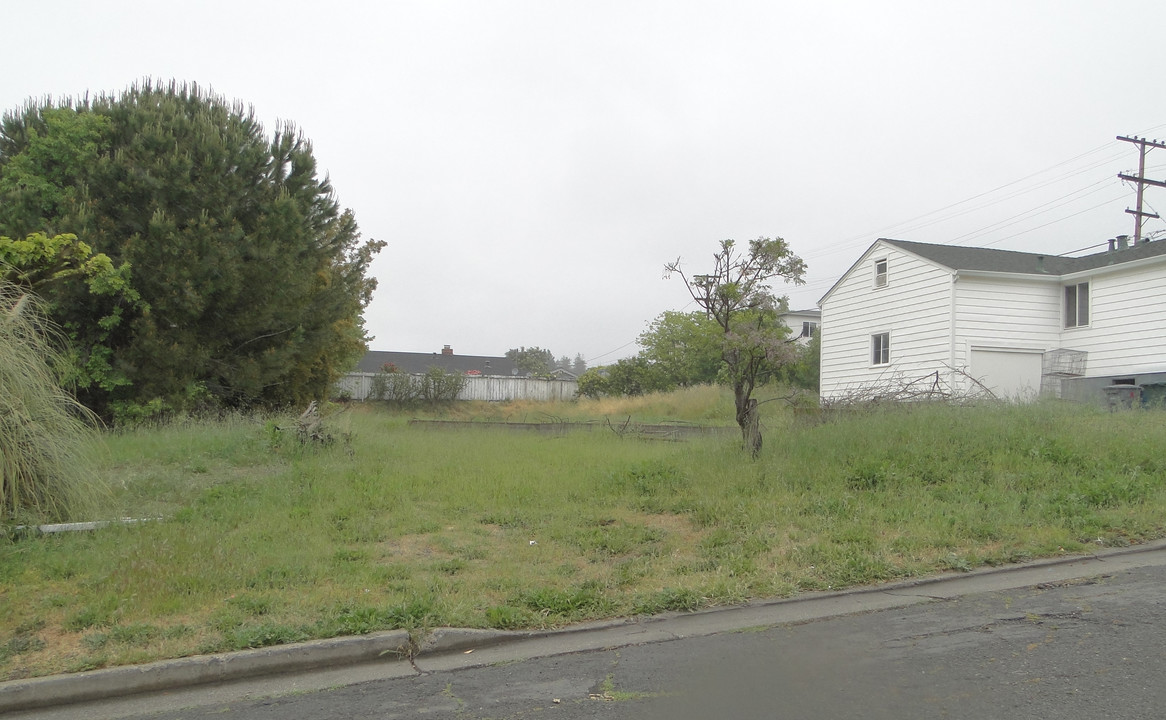 436 Washington St in Vallejo, CA - Building Photo