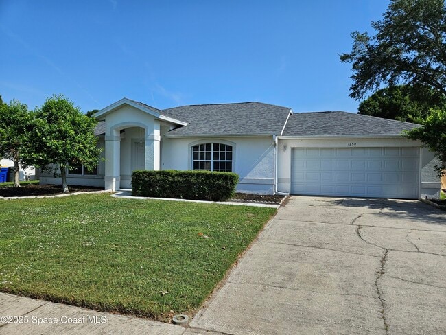 1250 Winding Meadows Rd in Rockledge, FL - Building Photo - Building Photo