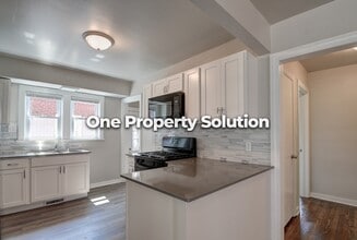 4854 Jefferson St in Gary, IN - Building Photo - Building Photo