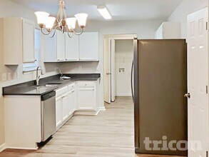 3673 Watkins Ridge Ct in Raleigh, NC - Foto de edificio - Building Photo