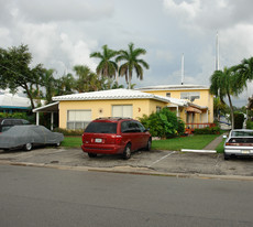 Hendricks Isle Apts. & Docks Apartamentos