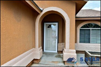 11785 Autumn Wheat Dr in El Paso, TX - Building Photo - Building Photo