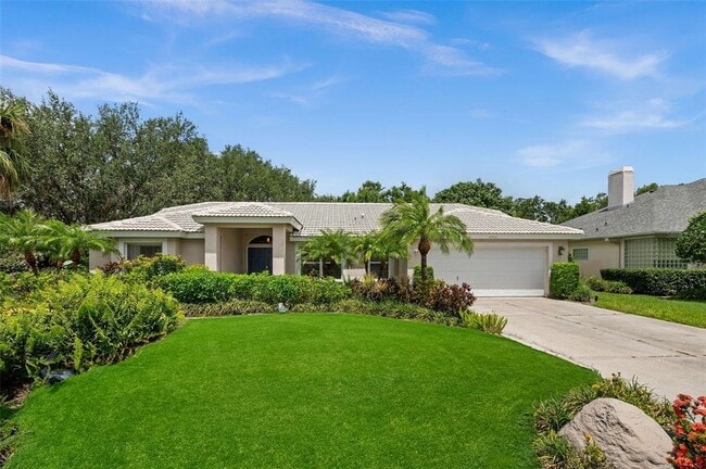 property at 6960 Stetson St Cir