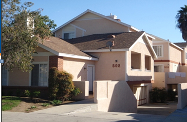 508-514 Williamson Ave in Fullerton, CA - Building Photo - Building Photo