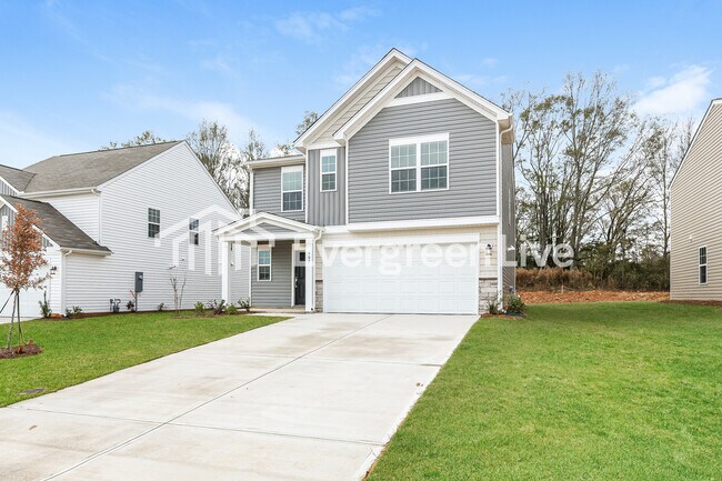 coming soon in Fountain Inn, SC - Building Photo - Building Photo