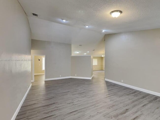 property at 512 NW 38th Terrace