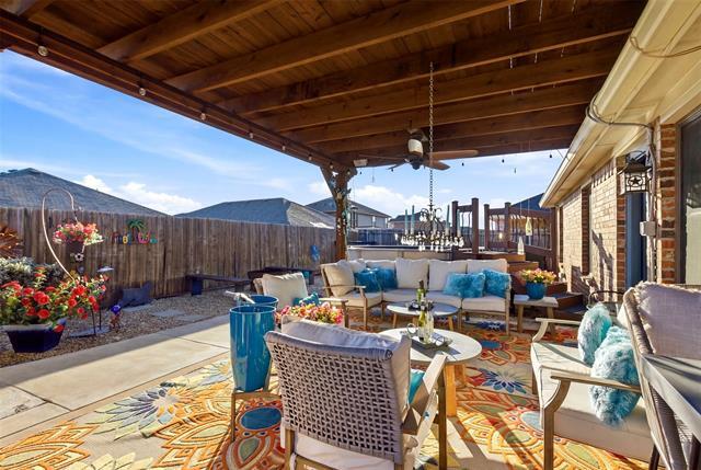 property at 1036 Decker Dr