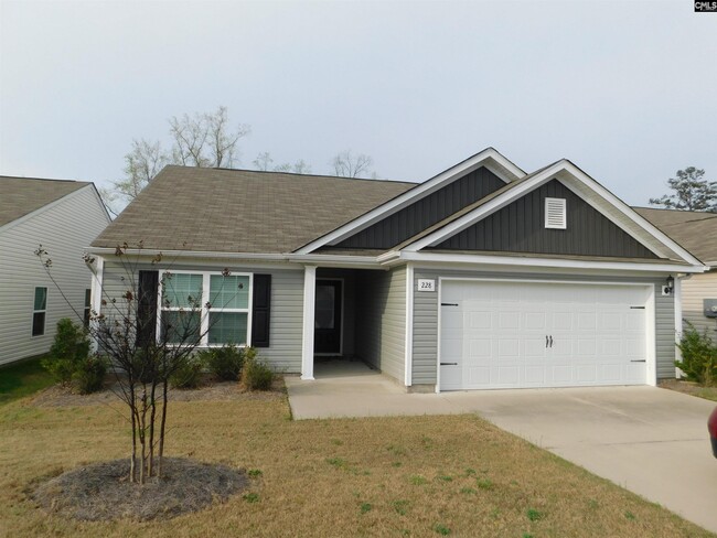 property at 228 Sundew Rd