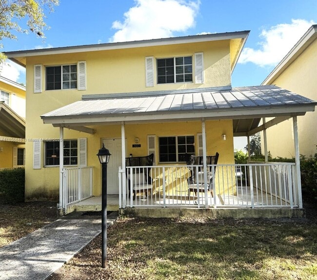 property at 360 NW 19th Terrace
