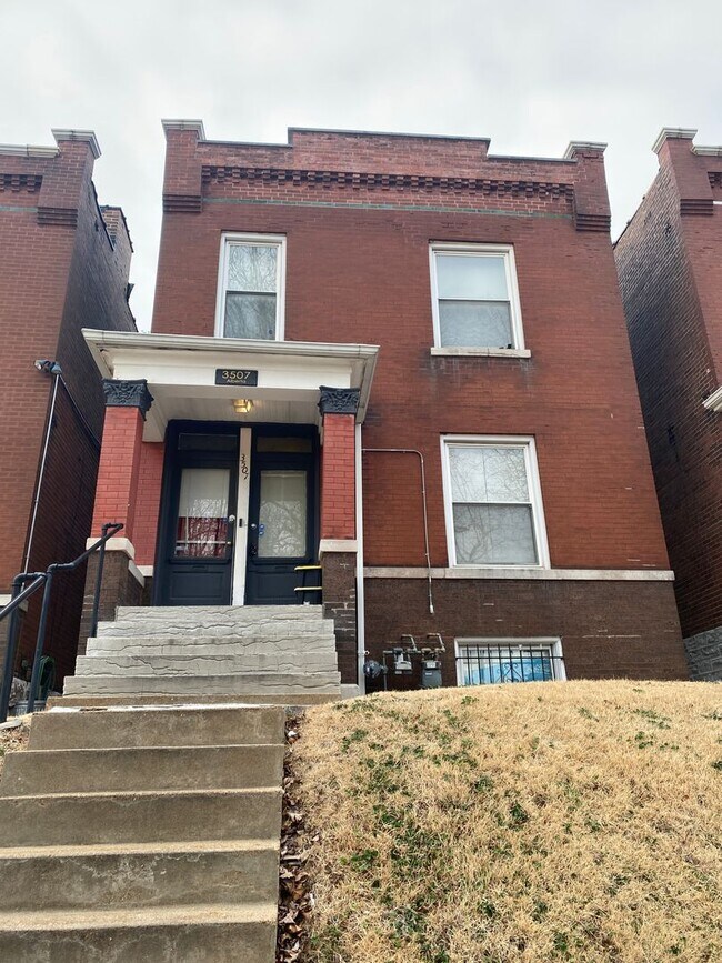 property at 3507 Alberta St