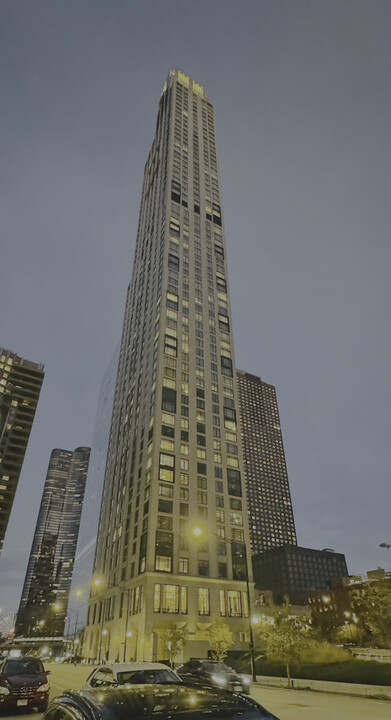 514 N Peshtigo Ct in Chicago, IL - Building Photo
