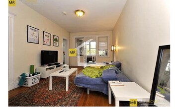 17 Melvin Ave, Unit 5-10 in Boston, MA - Building Photo - Building Photo