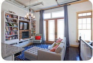 1475 Girard St NW in Washington, DC - Building Photo - Building Photo