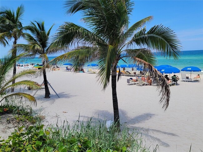 property at 2030 S Ocean Dr