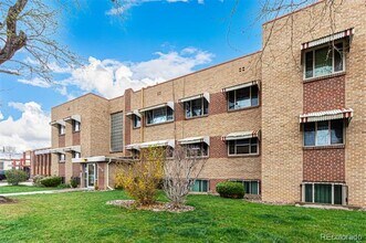 1454 Jersey St in Denver, CO - Building Photo - Building Photo