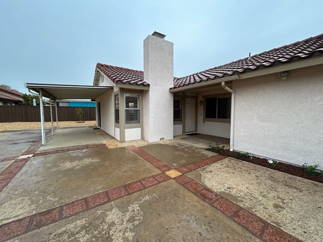 26054 Goldenwood St in Menifee, CA - Building Photo - Building Photo