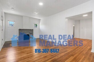 4509 Prospect Ave in Kansas City, MO - Foto de edificio - Building Photo