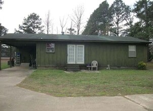 18700 Bruce Ln in Little Rock, AR - Building Photo - Building Photo