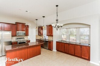 8160 Black Sumac Dr in Fort Worth, TX - Building Photo - Building Photo