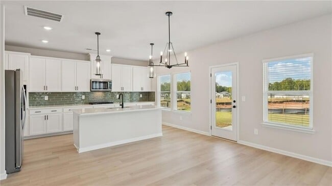 2968 Sweet Red Cir in Braselton, GA - Foto de edificio - Building Photo