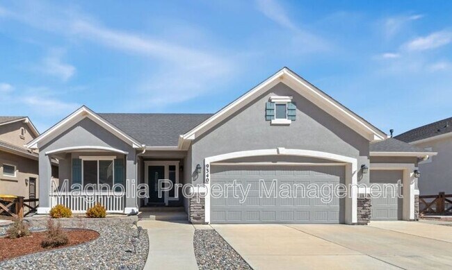 property at 9340 Blue Birch Ct