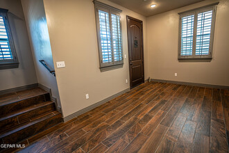 460 Vin Benicarlo Pl. in El Paso, TX - Building Photo - Building Photo