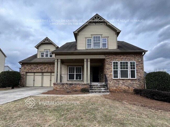 4436 Birch Brook Path