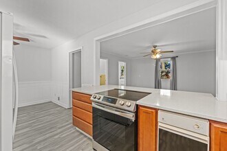 2629 Gilmerton Rd in Chesapeake, VA - Building Photo - Building Photo