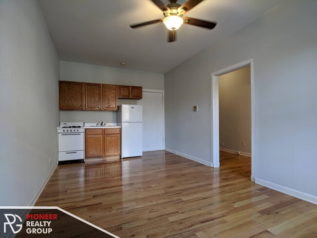 1044 W George St, Unit #1050-101