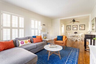 1290 Devon Ave, Unit 1290 in Los Angeles, CA - Building Photo - Building Photo