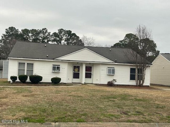 property at 3211 Chris St