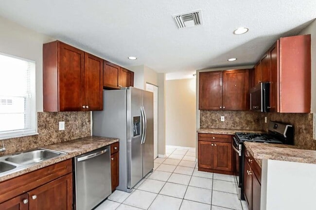 property at 13772 NW 22nd St