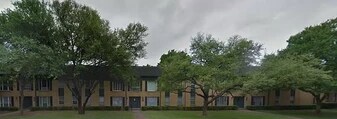 6010 E University Blvd, Unit 235 in Dallas, TX - Building Photo