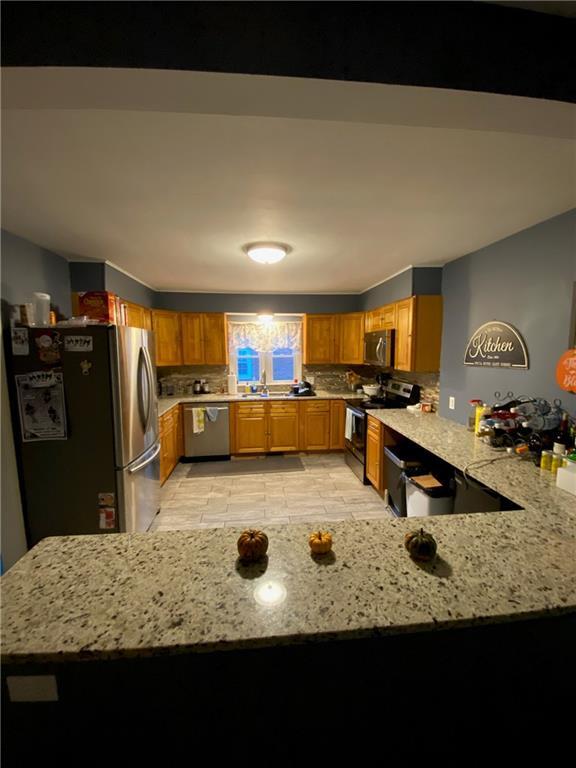 property at 93 Huxley Ave