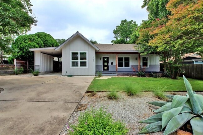 property at 1708 Ullrich Ave