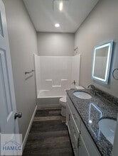 275 Myrtle Ave in Jesup, GA - Foto de edificio - Building Photo