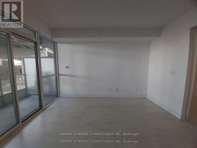 50 Bruyeres Mews in Toronto, ON - Building Photo - Building Photo