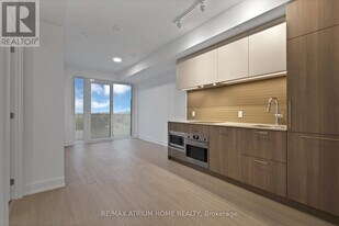 36 Olive Ave in Toronto, ON - Building Photo