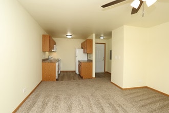 Beechwood at the Preserve in Waukegan, IL - Foto de edificio - Interior Photo