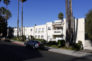 Murietta Palms Apartments