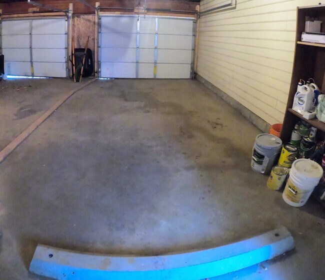 418 W Knox Ave, Unit 1 in Spokane, WA - Building Photo - Building Photo